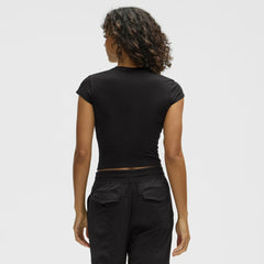 Pittsburgh Penguins lululemon Women's Baby T-Shirt -  NHL T-shirts
