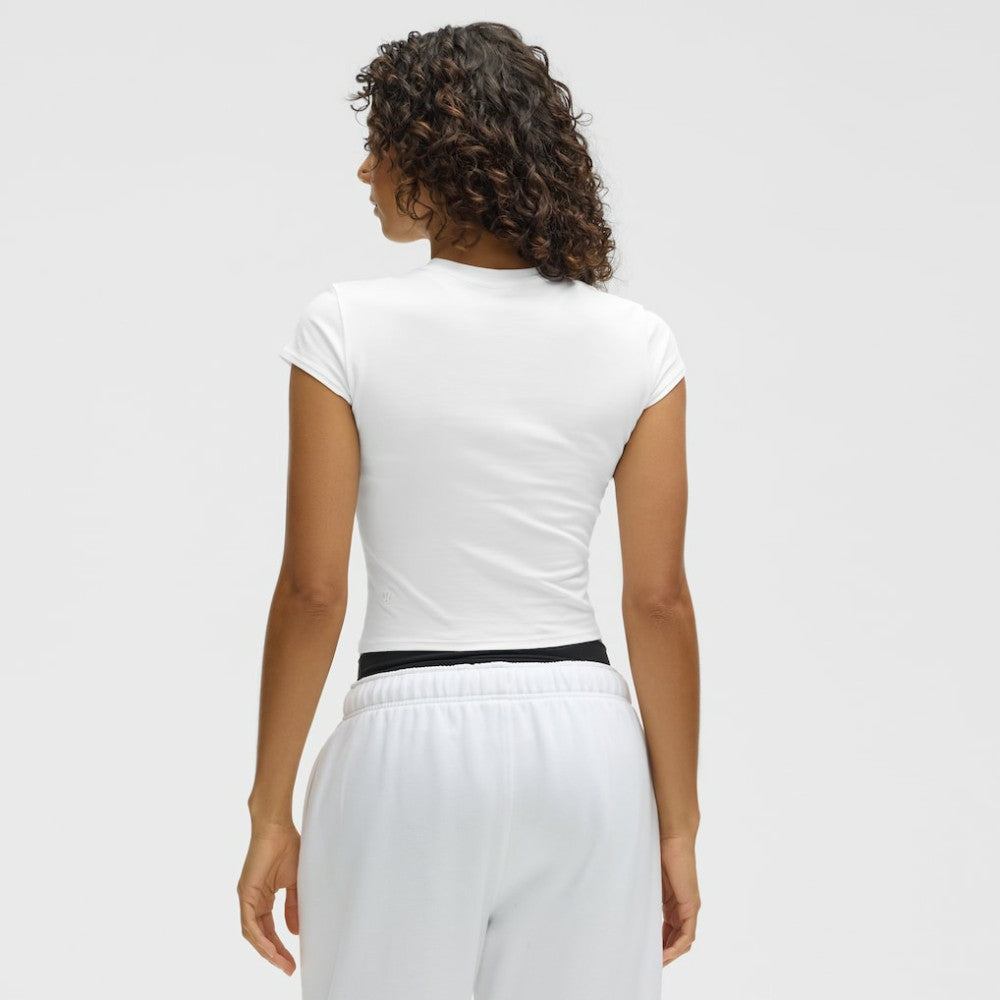 Boston Bruins lululemon Women's Baby T-Shirt -  NHL T-shirts