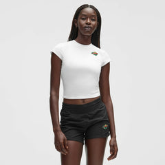 Minnesota Wild lululemon Women's Baby T-Shirt -  NHL T-shirts