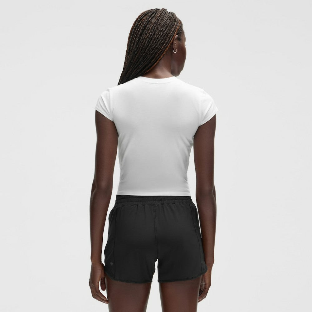 Minnesota Wild lululemon Women's Baby T-Shirt -  NHL T-shirts