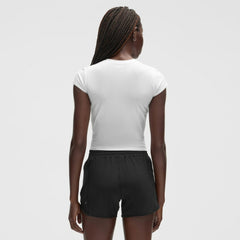 Minnesota Wild lululemon Women's Baby T-Shirt -  NHL T-shirts