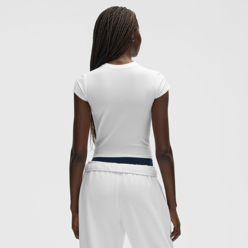 New York Islanders lululemon Women's Baby T-Shirt -  NHL T-shirts