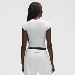 New York Islanders lululemon Women's Baby T-Shirt -  NHL T-shirts
