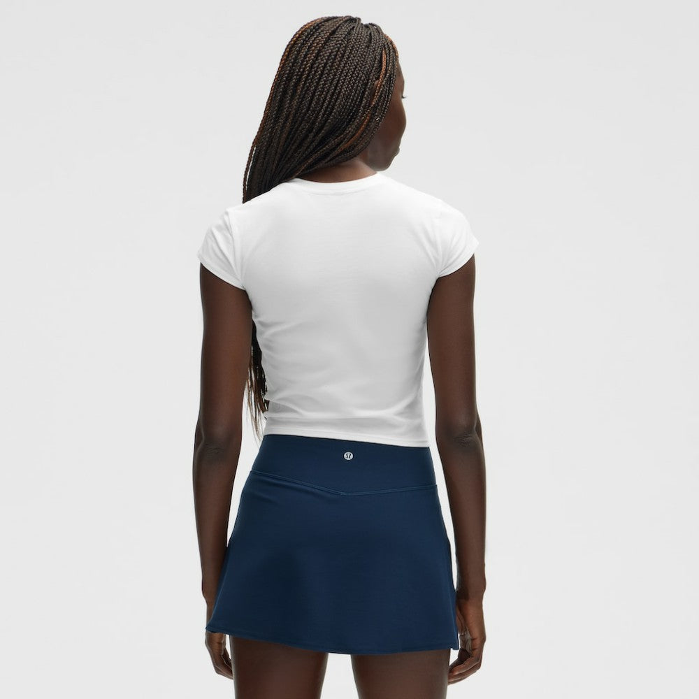 New York Rangers lululemon Women's Baby T-Shirt -  NHL T-shirts