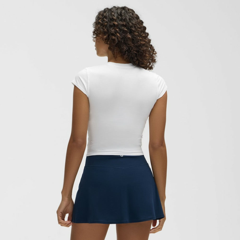 Seattle Kraken lululemon Women's Baby T-Shirt -  NHL T-shirts