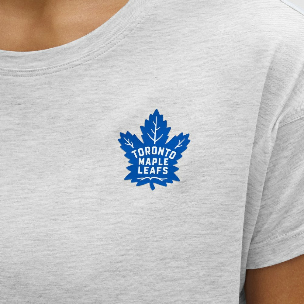 Toronto Maple Leafs lululemon Women's Baby T-Shirt -  NHL T-shirts