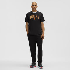 Anaheim Ducks lululemon Organic Cotton Classic-Fit T-Shirt -  NHL T-shirts