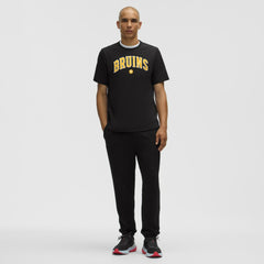 Boston Bruins lululemon Organic Cotton Classic-Fit T-Shirt -  NHL T-shirts