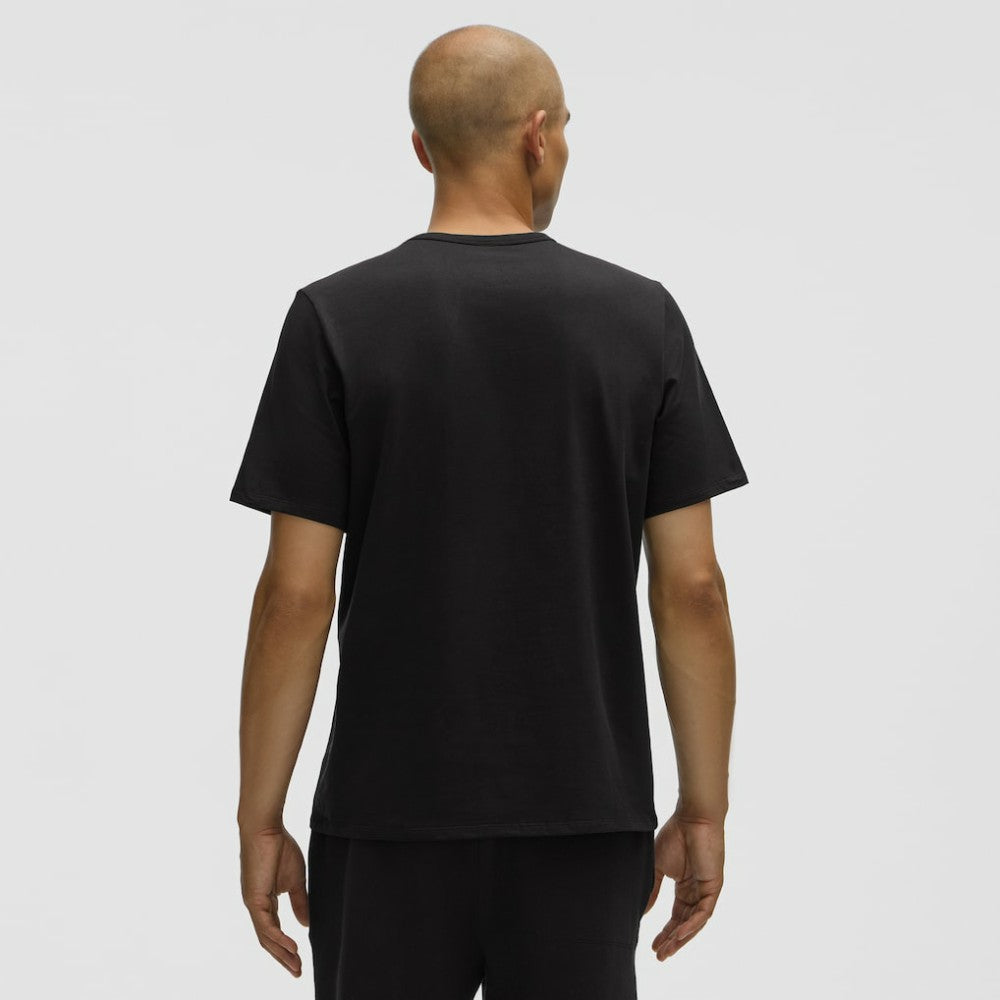 Calgary Flames lululemon Organic Cotton Classic-Fit T-Shirt -  NHL T-shirts