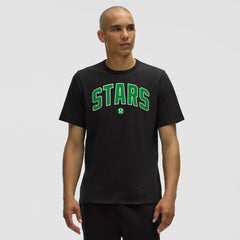 Dallas Stars lululemon Organic Cotton Classic-Fit T-Shirt -  NHL T-shirts
