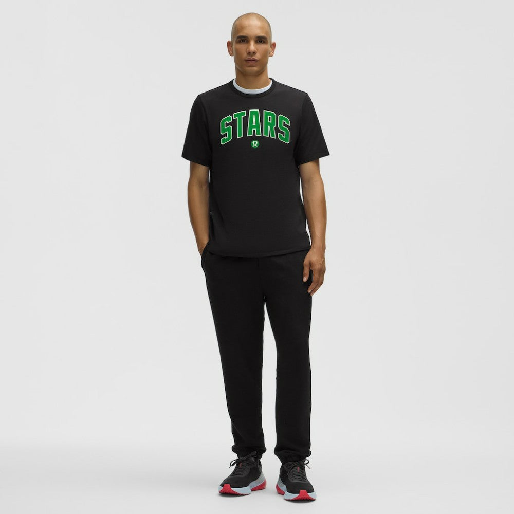 Dallas Stars lululemon Organic Cotton Classic-Fit T-Shirt -  NHL T-shirts