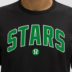 Dallas Stars lululemon Organic Cotton Classic-Fit T-Shirt -  NHL T-shirts