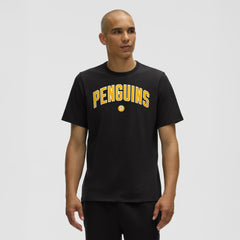 Pittsburgh Penguins lululemon Organic Cotton Classic-Fit T-Shirt -  NHL T-shirts