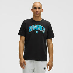 San Jose Sharks lululemon Organic Cotton Classic-Fit T-Shirt -  NHL T-shirts