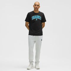 San Jose Sharks lululemon Organic Cotton Classic-Fit T-Shirt -  NHL T-shirts