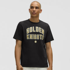 Vegas Golden Knights lululemon Organic Cotton Classic-Fit T-Shirt -  NHL T-shirts
