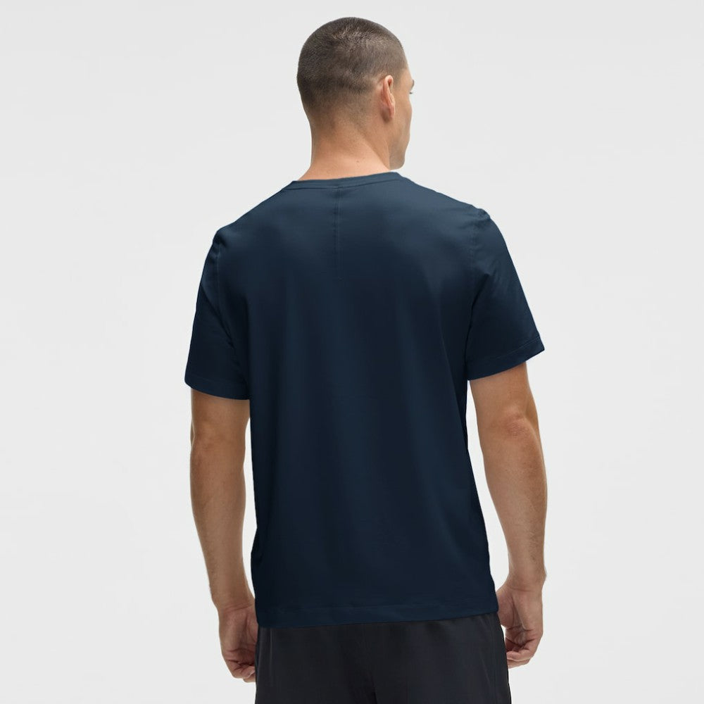 New York Rangers lululemon Organic Cotton Classic-Fit T-Shirt -  NHL T-shirts