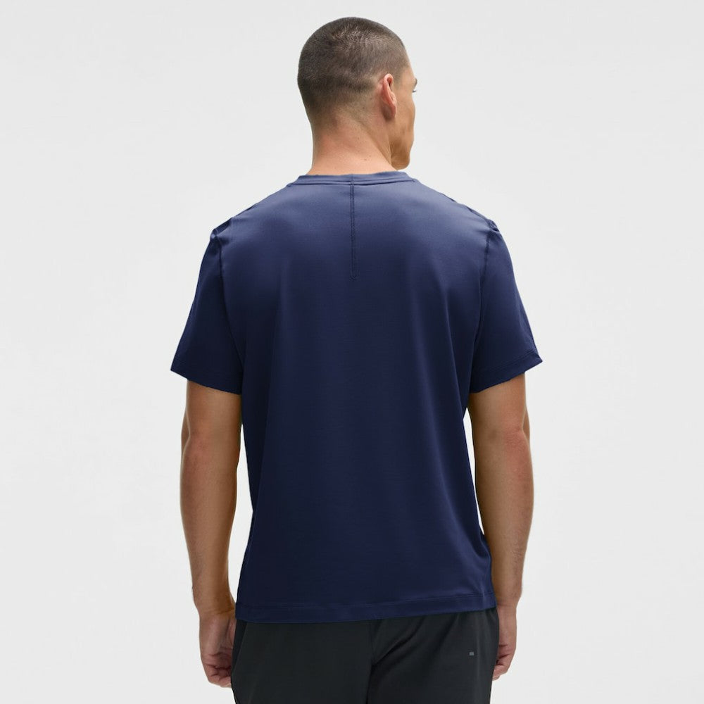 Columbus Blue Jackets lululemon Organic Cotton Classic-Fit T-Shirt -  NHL T-shirts