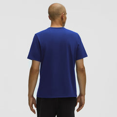 Edmonton Oilers lululemon Organic Cotton Classic-Fit T-Shirt -  NHL T-shirts