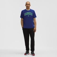 Vancouver Canucks lululemon Organic Cotton Classic-Fit T-Shirt -  NHL T-shirts