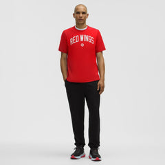 Detroit Red Wings lululemon Organic Cotton Classic-Fit T-Shirt -  NHL T-shirts