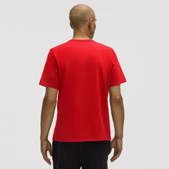 Washington Capitals lululemon Organic Cotton Classic-Fit T-Shirt -  NHL T-shirts