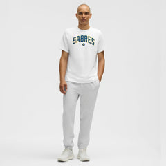 Buffalo Sabres lululemon Organic Cotton Classic-Fit T-Shirt -  NHL T-shirts