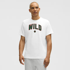 Minnesota Wild lululemon Organic Cotton Classic-Fit T-Shirt -  NHL T-shirts