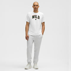 Minnesota Wild lululemon Organic Cotton Classic-Fit T-Shirt -  NHL T-shirts