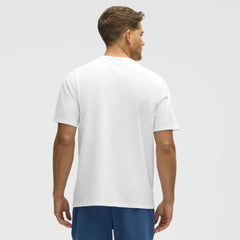 Montreal Canadiens lululemon Organic Cotton Classic-Fit T-Shirt -  NHL T-shirts