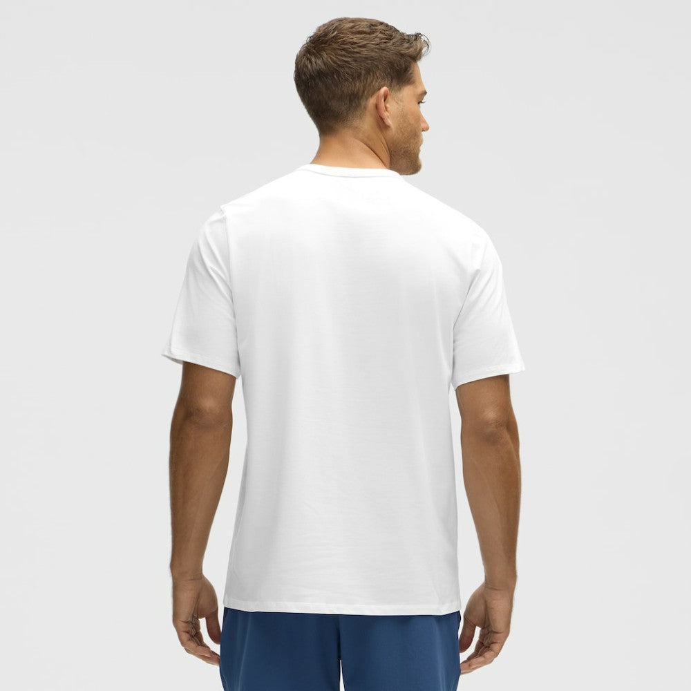 New York Islanders lululemon Organic Cotton Classic-Fit T-Shirt -  NHL T-shirts