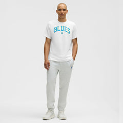 St. Louis Blues lululemon Organic Cotton Classic-Fit T-Shirt -  NHL T-shirts