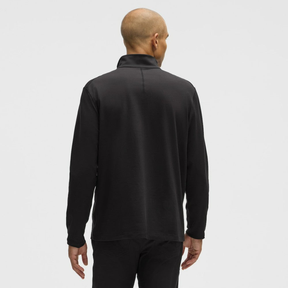 Pittsburgh Penguins lululemon Soft Jersey Half-Zip Pullover -  NHL Jerseys