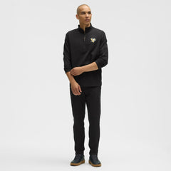 Pittsburgh Penguins lululemon Soft Jersey Half-Zip Pullover -  NHL Jerseys