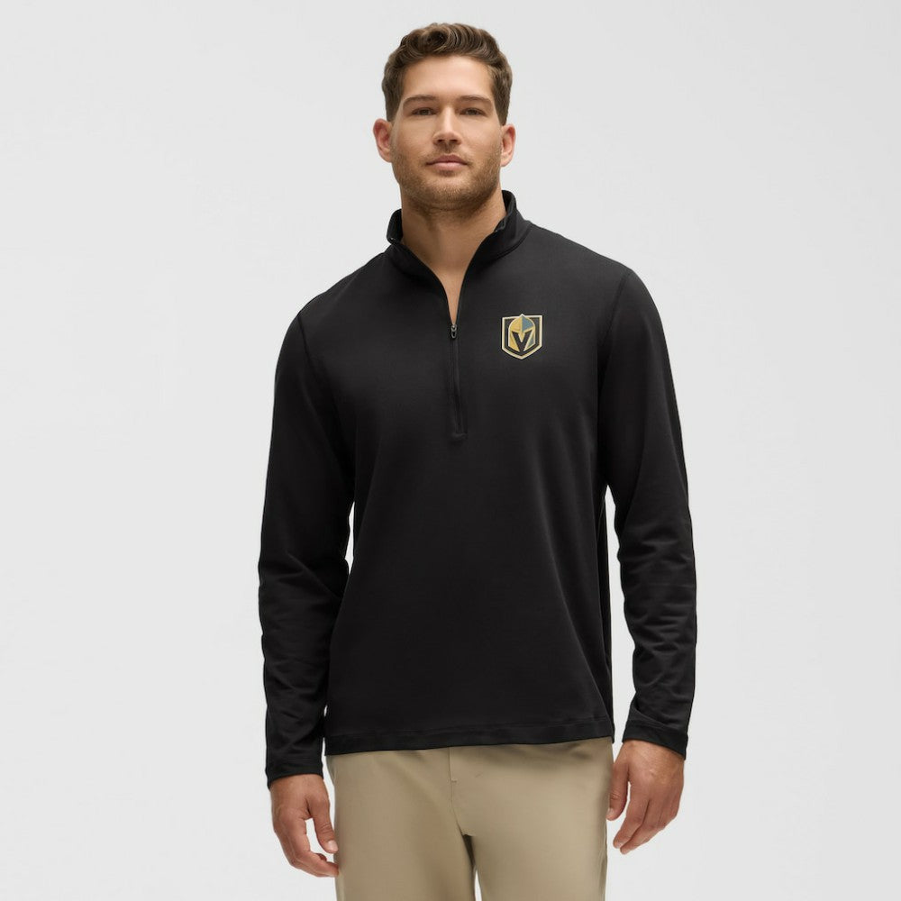 Vegas Golden Knights lululemon Soft Jersey Half-Zip Pullover -  NHL Jerseys