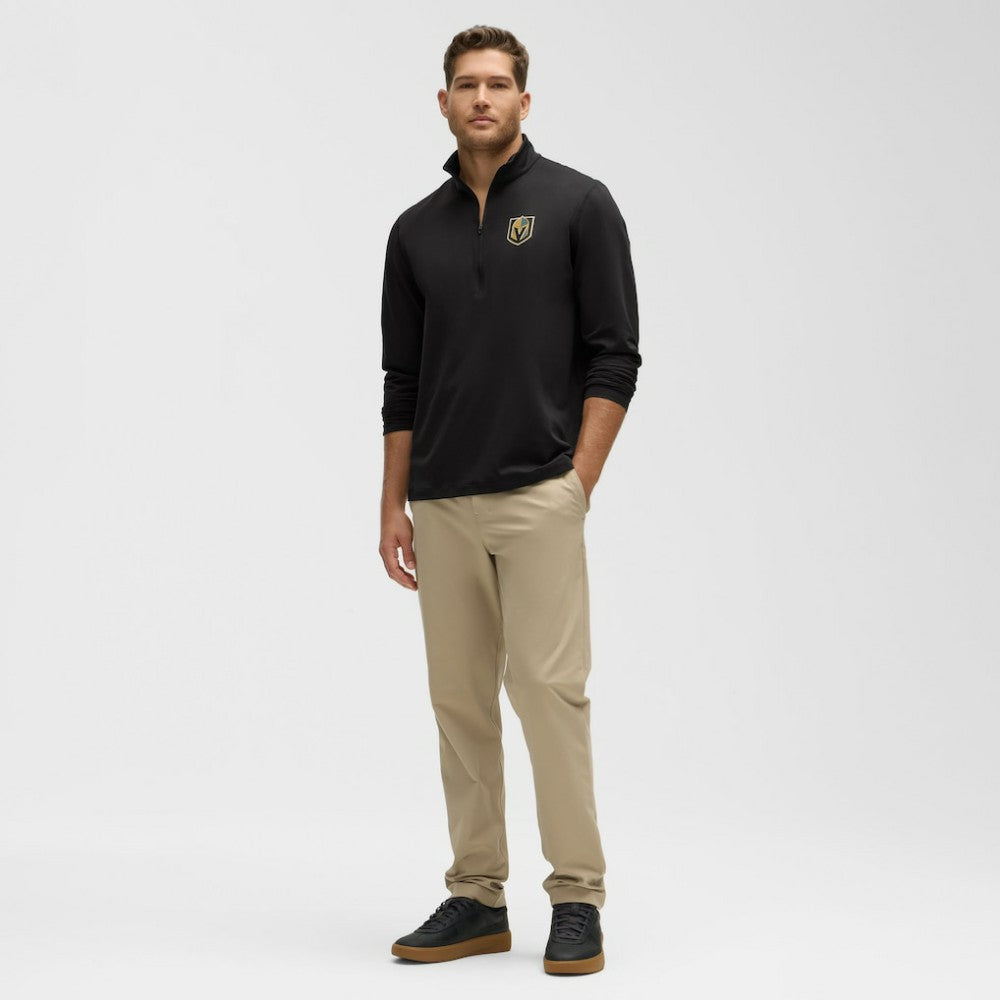 Vegas Golden Knights lululemon Soft Jersey Half-Zip Pullover -  NHL Jerseys