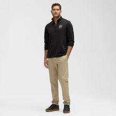 Vegas Golden Knights lululemon Soft Jersey Half-Zip Pullover -  NHL Jerseys