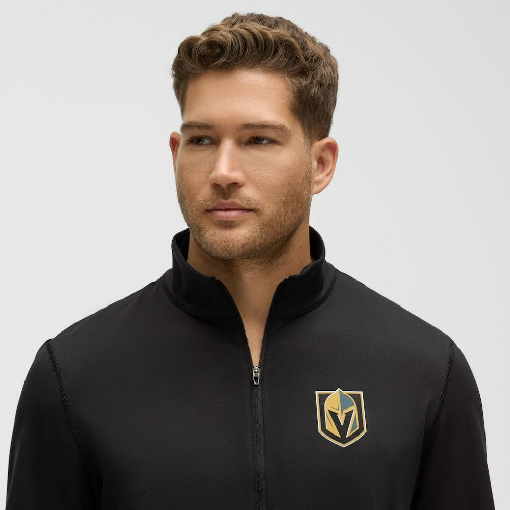 Vegas Golden Knights lululemon Soft Jersey Half-Zip Pullover -  NHL Jerseys