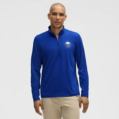 Buffalo Sabres lululemon Soft Jersey Half-Zip Pullover -  NHL Jerseys
