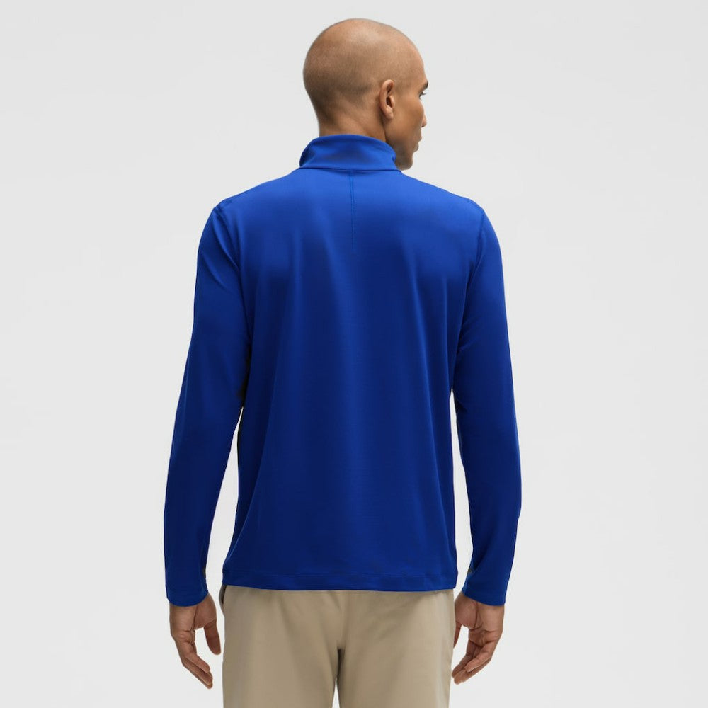Buffalo Sabres lululemon Soft Jersey Half-Zip Pullover -  NHL Jerseys