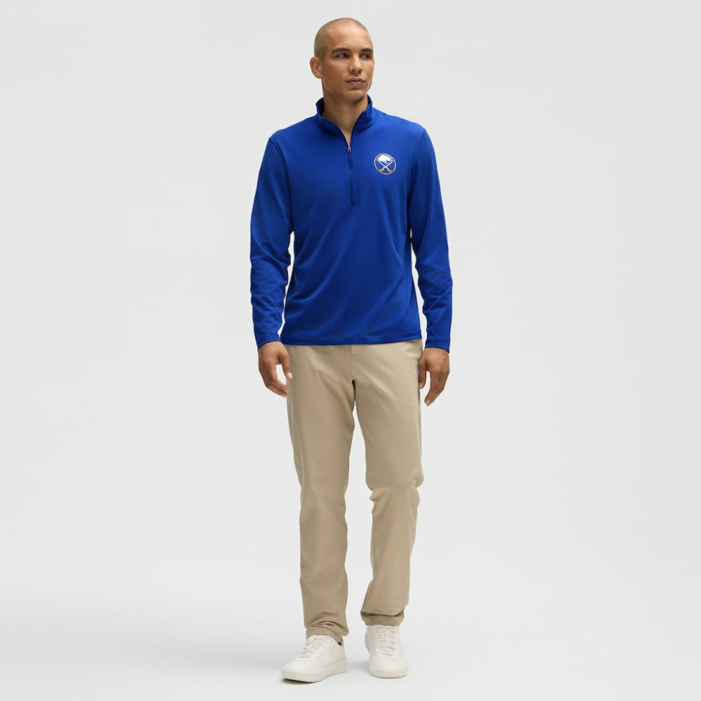 Buffalo Sabres lululemon Soft Jersey Half-Zip Pullover -  NHL Jerseys
