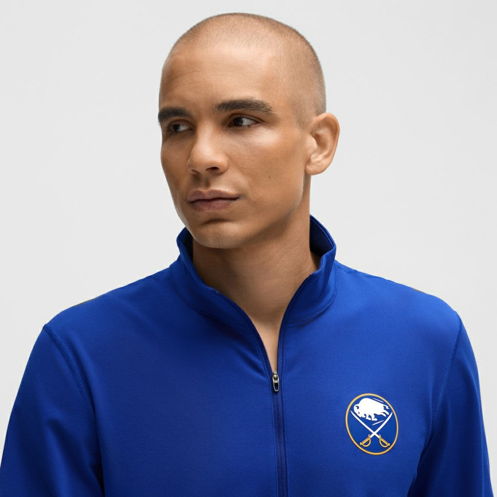 Buffalo Sabres lululemon Soft Jersey Half-Zip Pullover -  NHL Jerseys
