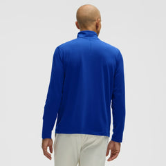 New York Islanders lululemon Soft Jersey Half-Zip Pullover -  NHL Jerseys