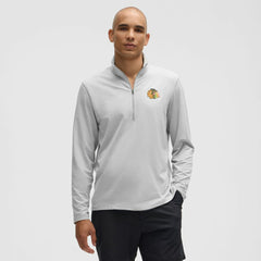 Chicago Blackhawks lululemon Soft Jersey Half-Zip Pullover -  NHL Jerseys