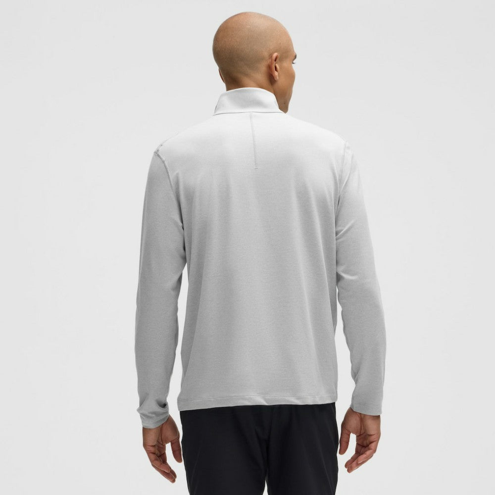 Chicago Blackhawks lululemon Soft Jersey Half-Zip Pullover -  NHL Jerseys
