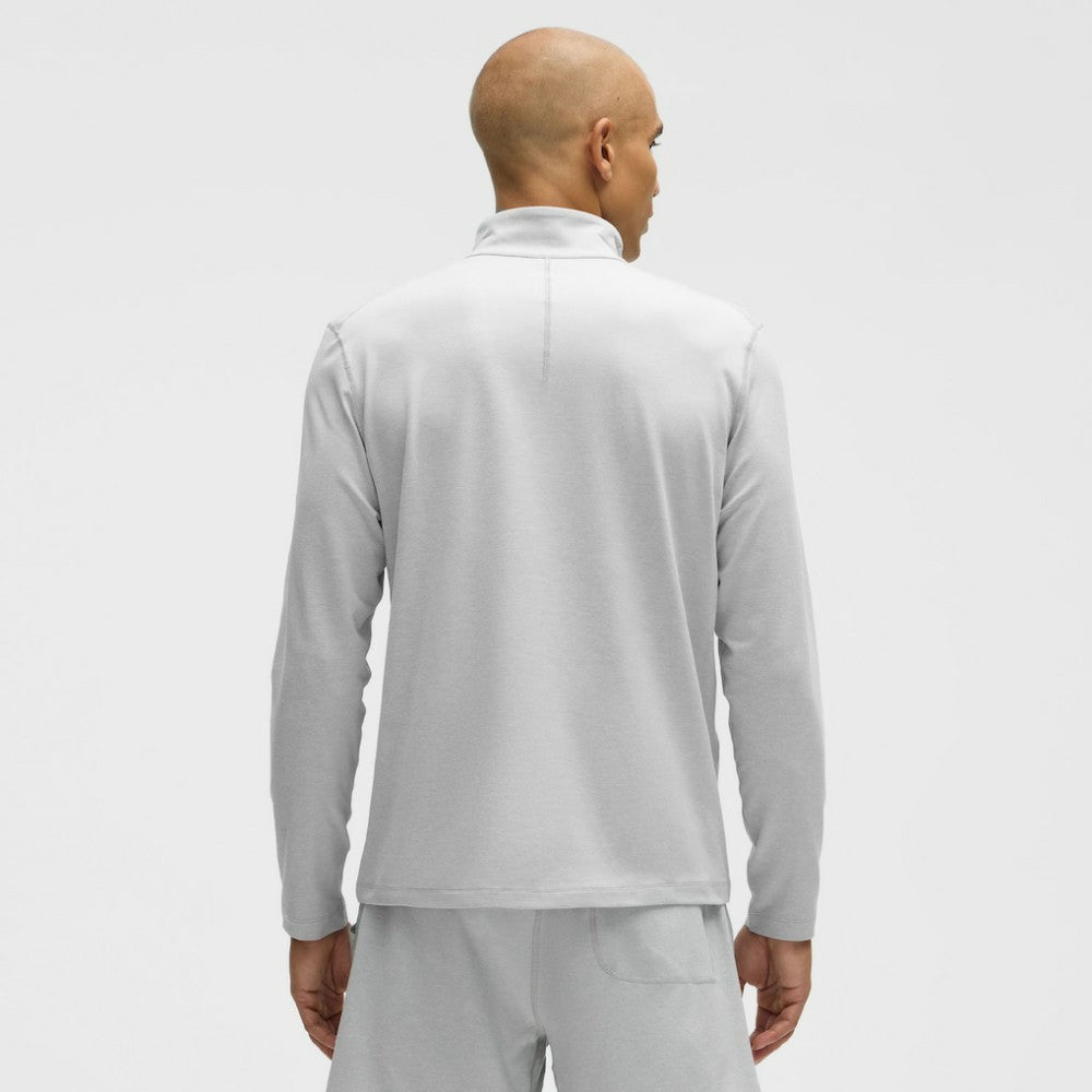 Colorado Avalanche lululemon Soft Jersey Half-Zip Pullover -  NHL Jerseys