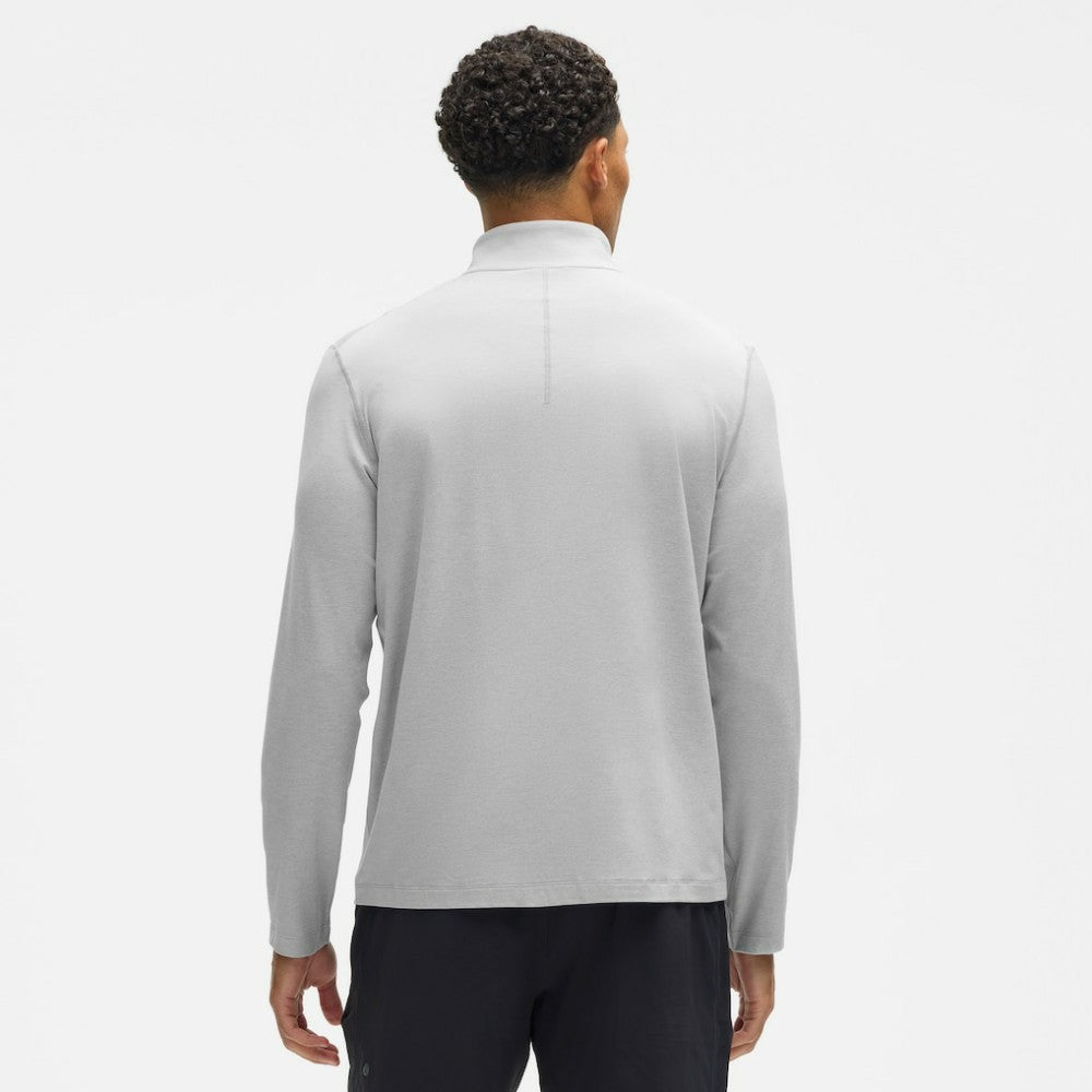 Detroit Red Wings lululemon Soft Jersey Half-Zip Pullover -  NHL Jerseys