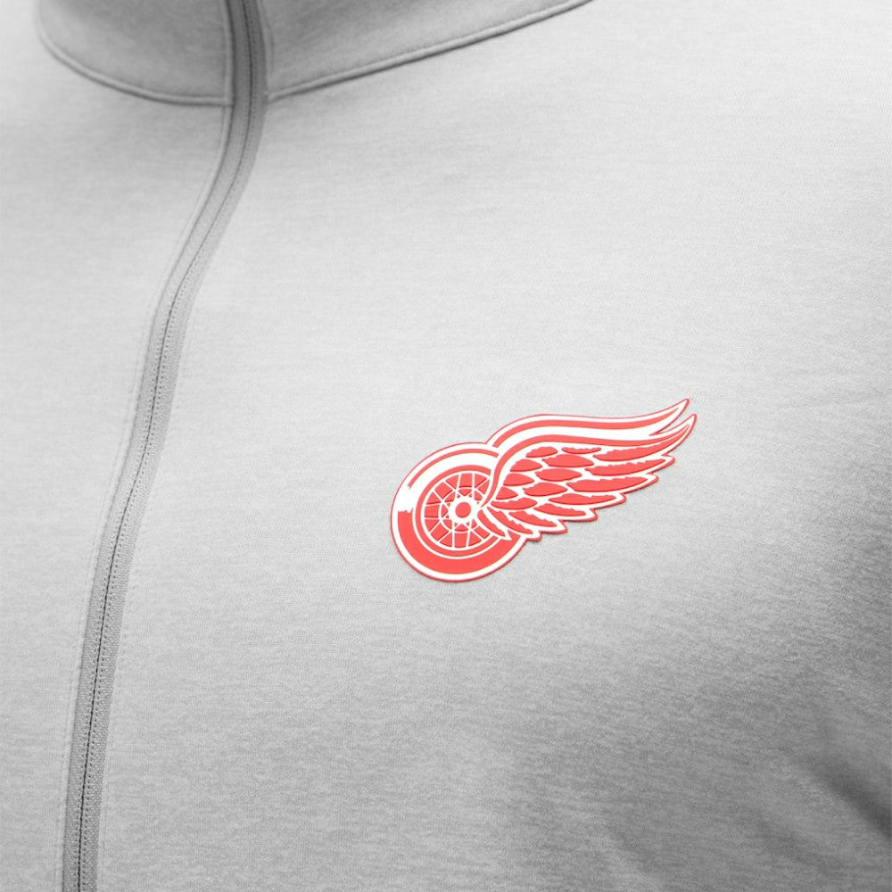 Detroit Red Wings lululemon Soft Jersey Half-Zip Pullover -  NHL Jerseys