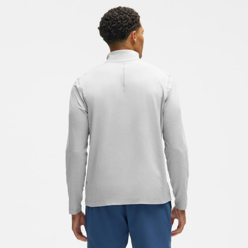 Edmonton Oilers lululemon Soft Jersey Half-Zip Pullover -  NHL Jerseys