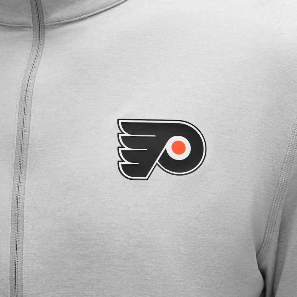 Philadelphia Flyers lululemon Soft Jersey Half-Zip Pullover -  NHL Jerseys